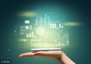 為什么傳統企業將大數據主要應用于內部服務