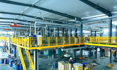 魚童油漆入選中國船舶工業(yè)行業(yè)協(xié)會強鏈品牌產(chǎn)品目錄，品牌管理再上新臺階