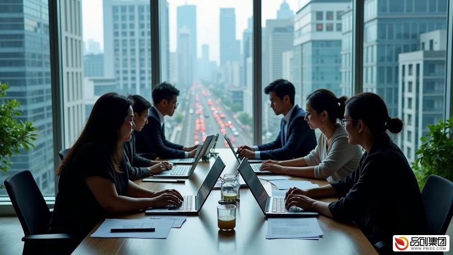2025年軟件外包公司排名及行業(yè)洞察 軟件外包服務(wù)的新格局與趨勢(shì)